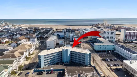 225 E Wildwood Ave #507, Wildwood, NJ 08260