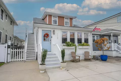 112 W 11th Ave, North Wildwood, NJ 08260