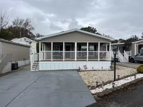 1402 S Route 9 #LOT 31 / GARDEN LAKE, Cape May Court House, NJ 08210