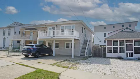 8808 Landis Ave #FIRST, Sea Isle City, NJ 08243