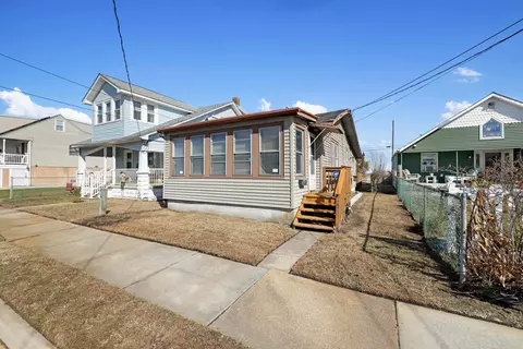 409 W Juniper Ave, Wildwood, NJ 08260