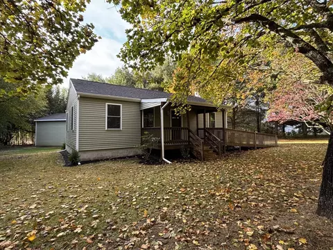 253 Hoffmans Mill Rd, Belleplain, NJ 08270