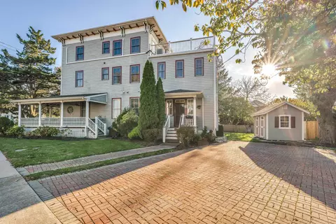 517 Broad St #C, Cape May, NJ 08204