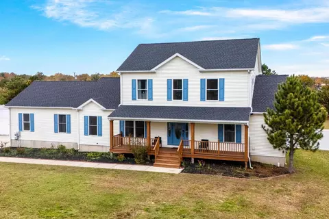 3 Farm Rd, Woodbine, NJ 08270