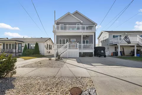 108 E 9th Ave, North Wildwood, NJ 08260