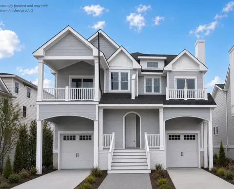 647 W Spruce Ave #RIGHT, North Wildwood, NJ 08260