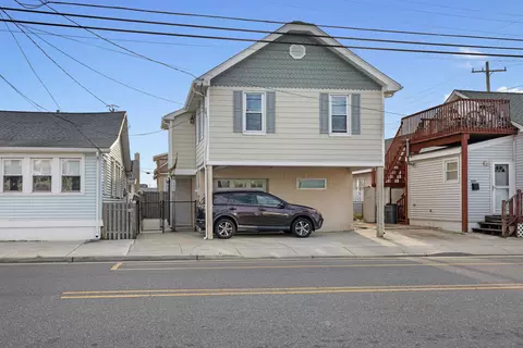 240 W 26th Ave, Wildwood, NJ 08260