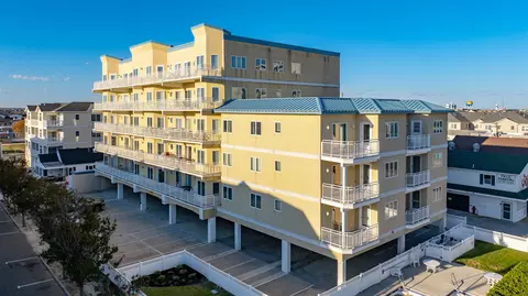 411 E Morning Glory Rd #6002/6004, Wildwood Crest, NJ 08260