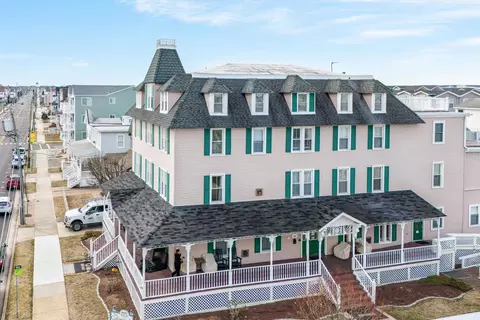 4600 Landis Ave # 3B, Sea Isle City, NJ 08243