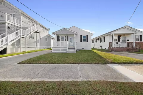 504 W Oak Ave, North Wildwood, NJ 08260