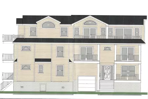 102 77th St #WEST, Sea Isle City, NJ 08243