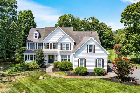 28 Pinewood Ct, Cape May Court House, NJ 08210