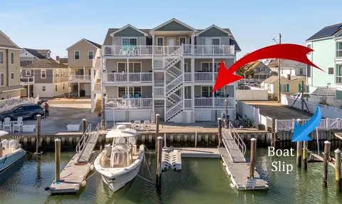 322 W Tacony Rd #B, Wildwood, NJ 08260