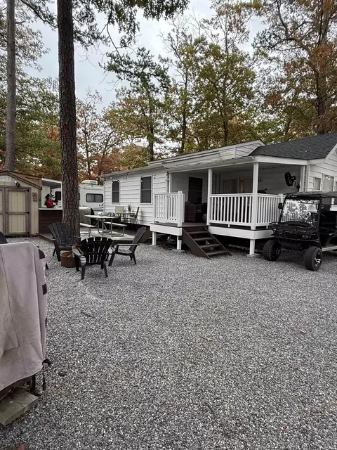 515 Corson Tavern Rd UNIT D-22, Ocean View, NJ 08230