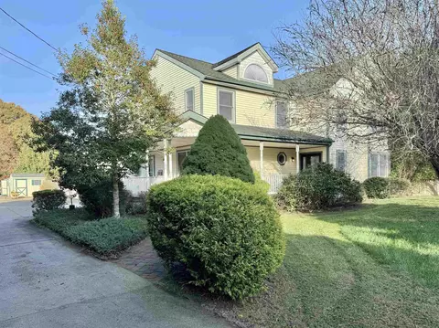 1981 Tuckahoe Rd, Woodbine, NJ 08270