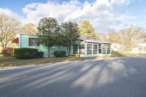 29 Westwood Dr #169 STIMPSON LANE, West Cape May, NJ 08204