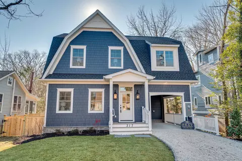 317 Stites Ave, Cape May Point, NJ 08212