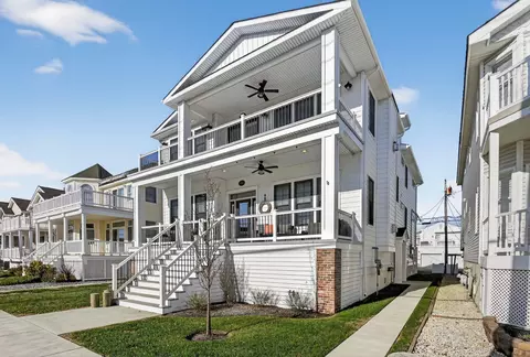 4840 West Ave #1ST, Ocean City, NJ 08226