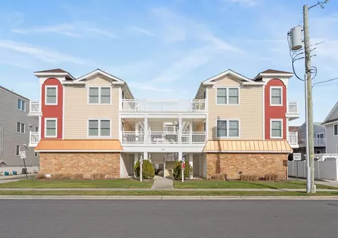 309 56th St #B5, Sea Isle City, NJ 08243