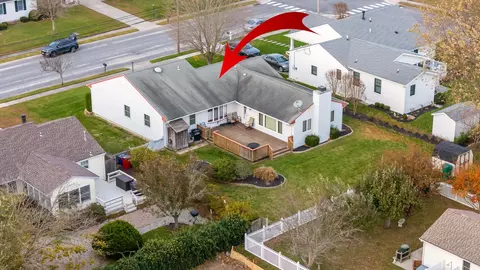 1058 Virginia Ave, Cape May, NJ 08204