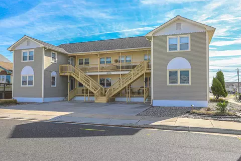 8705 New Jersey Ave #2, Wildwood Crest, NJ 08260