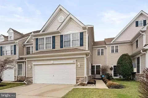 809 Turnberry Ct #809, Cape May Court House, NJ 08210