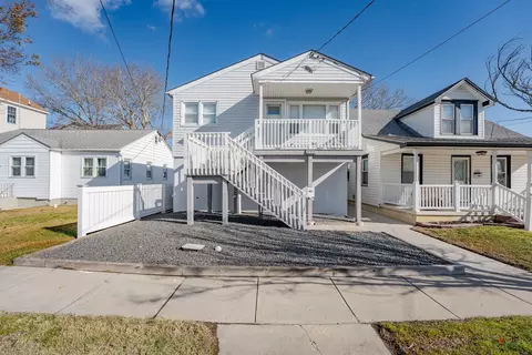 533 W Glenwood Ave, West Wildwood, NJ 08260