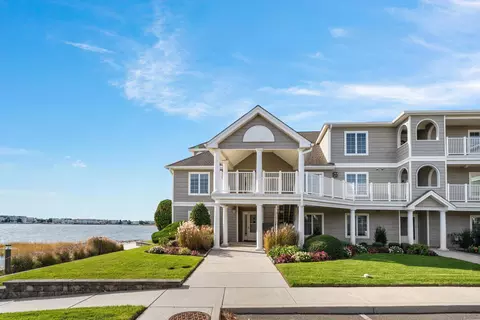 1127 Stone Harbor Blvd #A20, Stone Harbor, NJ 08247
