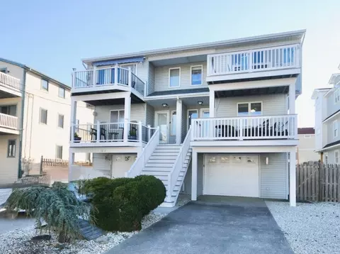 26 73rd St #WEST, Sea Isle City, NJ 08243