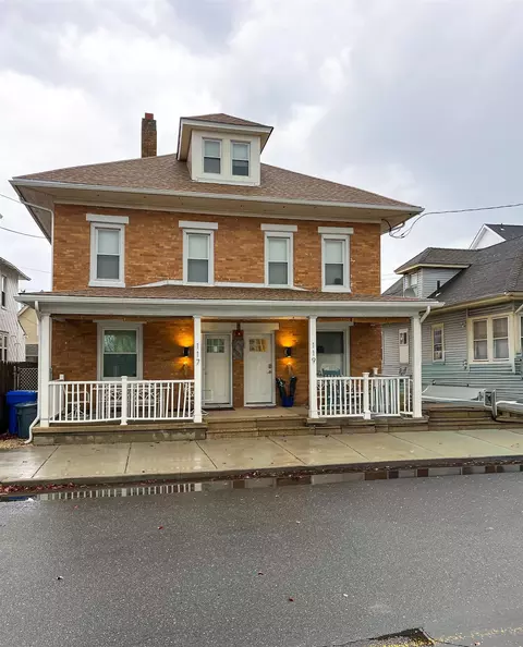 119 E Garfield Ave #D, Wildwood, NJ 08260