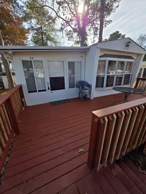 23 Wildwood Ave #23, Woodbine, NJ 08270