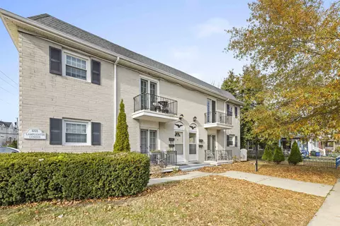 1001 Washington St #5B, Cape May, NJ 08204