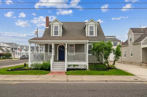6110 Seaview Ave, Wildwood Crest, NJ 08260