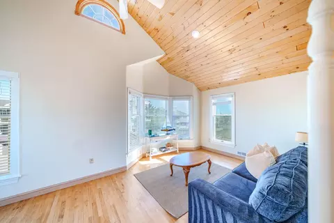 Living - 18 E Winthrop Ave, Strathmere, NJ 08248 photo 1 of 3