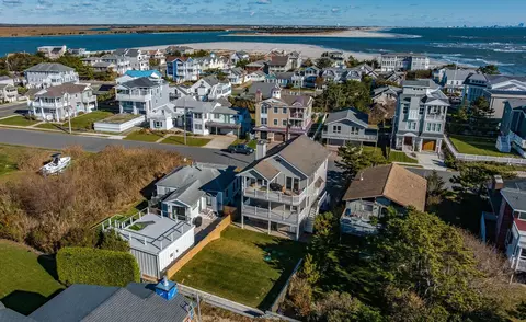 View/Area - 18 E Winthrop Ave, Strathmere, NJ 08248 photo 3 of 7