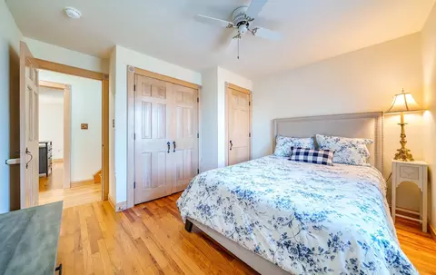 Bedroom - 18 E Winthrop Ave, Strathmere, NJ 08248 photo 3 of 3