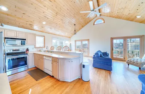 Kitchen - 18 E Winthrop Ave, Strathmere, NJ 08248 photo 1 of 1