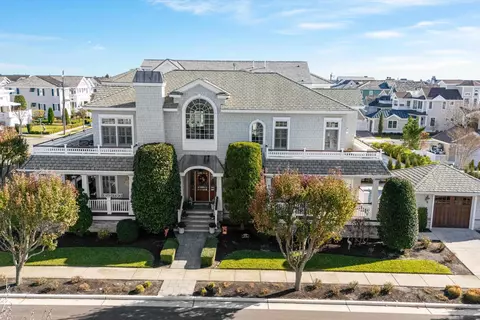 8600 Second Ave, Stone Harbor, NJ 08247