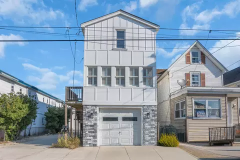 113 W Roberts Ave #1, Wildwood, NJ 08260