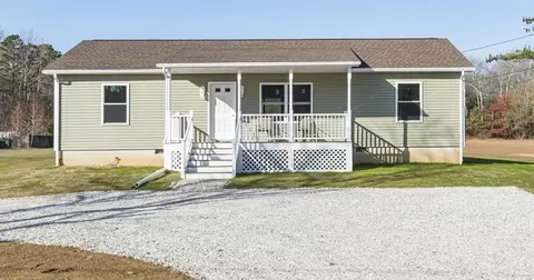 45 Hands Mill Rd, Delmont, NJ 08314
