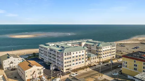 101 W Spruce Ave #205, North Wildwood, NJ 08260