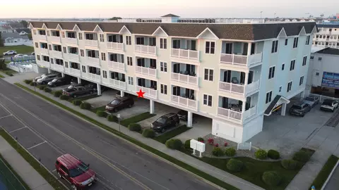 6210 Ocean Ave #106, Wildwood Crest, NJ 08260