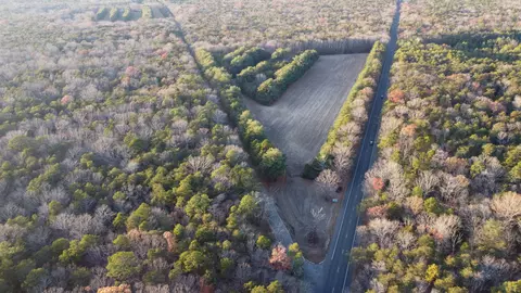 Route 347 & Carlisle Place Road, Maurice River Township, NJ 08316