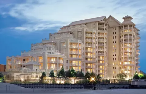 9601 Atlantic Ave #1208, Wildwood, NJ 08260