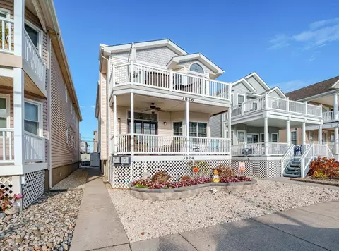 3824 Asbury #1, Ocean City, NJ 08226