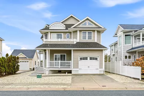 25 Seabreeze Ln, Avalon, NJ 08202