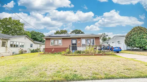 506 Adriatic Ave, North Cape May, NJ 08204