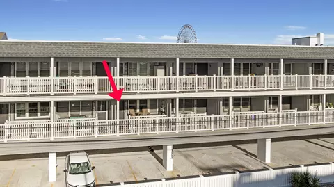 875 Plymouth Pl #10, Ocean City, NJ 08226
