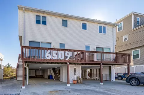 6509 Pleasure Ave #NORTH, Sea Isle City, NJ 08243