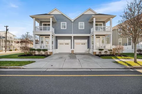 5401 Seaview Ave #1, Wildwood Crest, NJ 08260